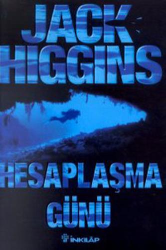 Hesaplaşma Günü %15 indirimli Jack Higgins