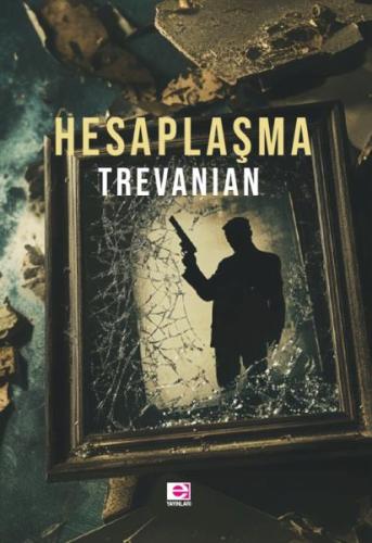 Hesaplaşma Trevanian (Rodney William Whitaker)