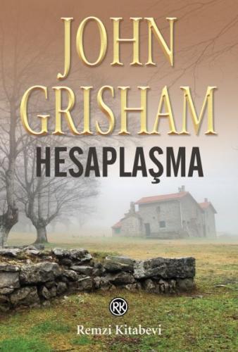 Hesaplaşma %13 indirimli John Grisham