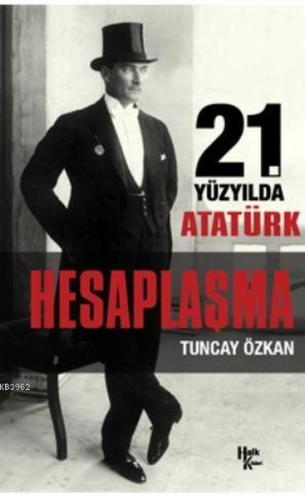 Hesaplaşma Tuncay Özkan