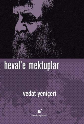 Hevale Mektuplar (Ciltli) %17 indirimli Vedat Yeniçeri