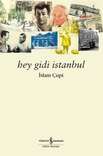 Hey Gidi İstanbul %31 indirimli İslam Çupi