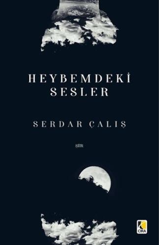 Heybemdeki Sesler %15 indirimli Serdar Çalış