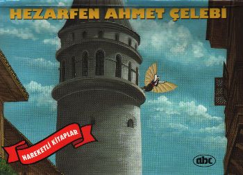 Hezarfen Ahmet Çelebi (Ciltli) Kolektif