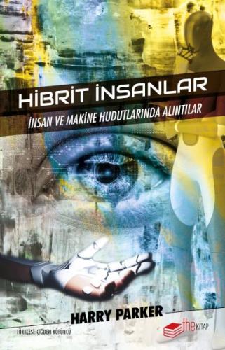 Hibrit İnsanlar %20 indirimli Harry Parker