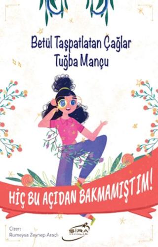 Hiç Bu Açıdan Bakmamıştım %17 indirimli Betül Taşpatlatan Çağlar