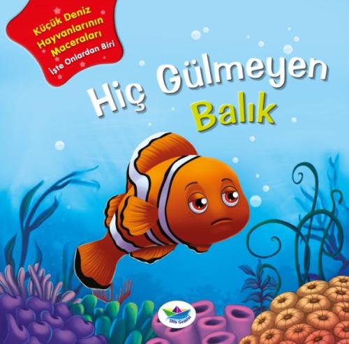 Hiç Gülmeyen Balık Shambhavi