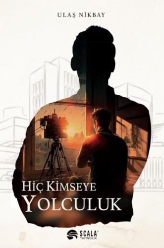 Hiç Kimseye Yolculuk %22 indirimli Ulaş Nikbay