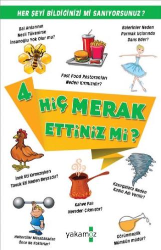 Hiç Merak Ettiniz mi? -4 %23 indirimli Alev Aksakal