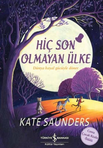 Hiç Son Olmayan Ülke %31 indirimli Kate Saunders