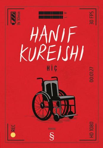 Hiç %10 indirimli Hanif Kureishi