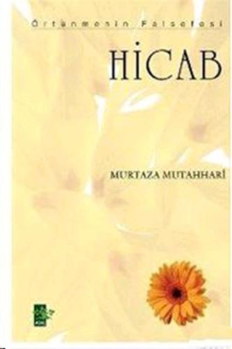 Hicab - Örtünmenin Felsefesi %17 indirimli Murtaza Mutahhari