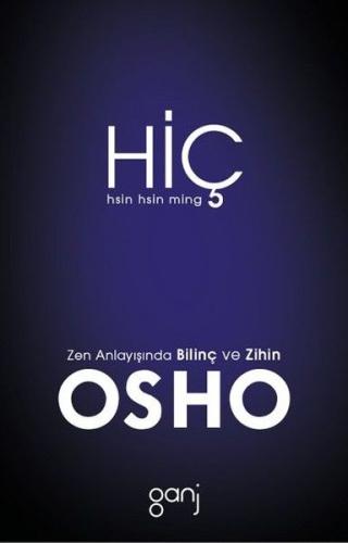 Hiç Osho