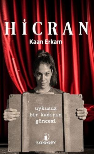 Hicran Kaan Erkam