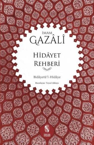 Hidayet Rehberi %18 indirimli İmam Gazali