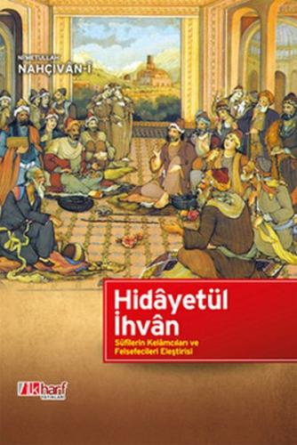 Hidayetül İhvan %18 indirimli Ni'metullah Nahçıvani