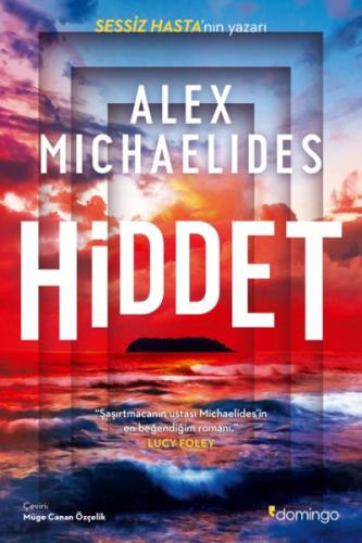 Hiddet %17 indirimli Alex Michaelides