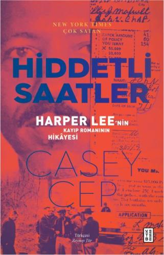 Hiddetli Saatler %17 indirimli Casey Cep