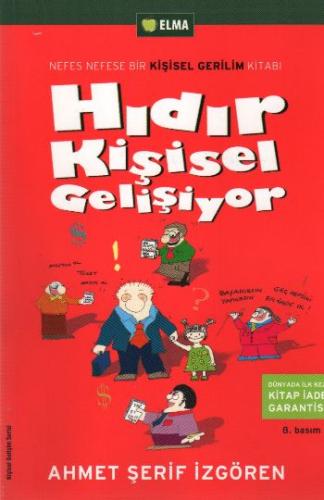 Hıdır Kişisel Gelişiyor %15 indirimli Ahmet Şerif İzgören