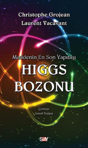 Higgs Bozonu %14 indirimli Christophe Grojean