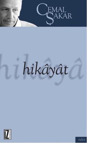 Hikayat %15 indirimli Cemal Şakar