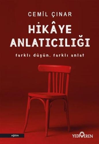 Hikaye Anlatıcılığı %20 indirimli Cemil Çınar