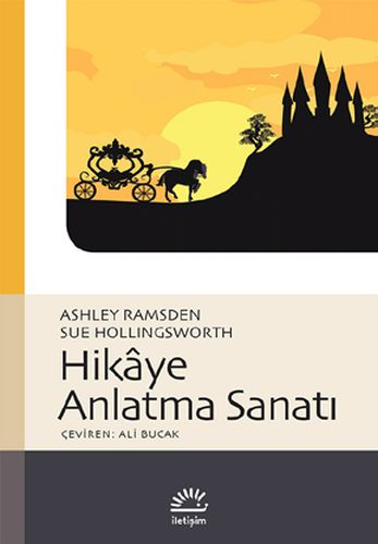 Hikaye Anlatma Sanatı %10 indirimli Ashley Ramsden -Sue Hollingsworth