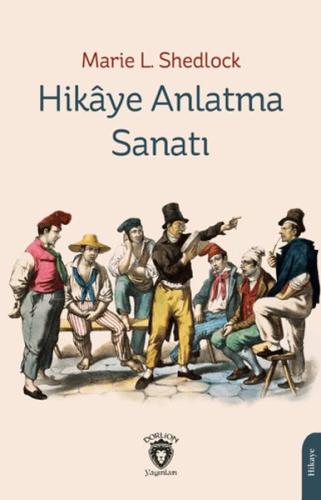 Hikaye Anlatma Sanatı %25 indirimli Marie L. Shedlock