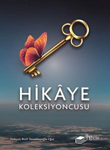 Hikaye Koleksiyoncusu %20 indirimli Sally Page