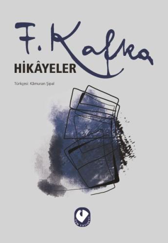 Hikayeler %20 indirimli Franz Kafka