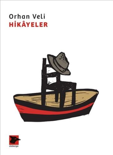 Hikayeler Orhan Veli Kanık