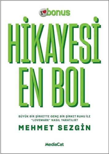 Hikayesi En Bol %15 indirimli Mehmet Sezgin