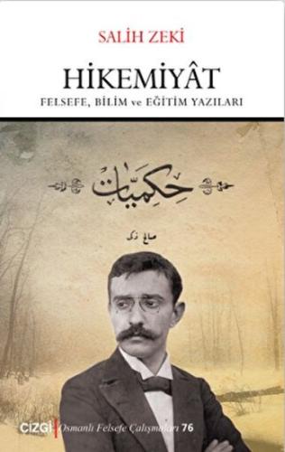 Hikemiyat %23 indirimli Salih Zeki