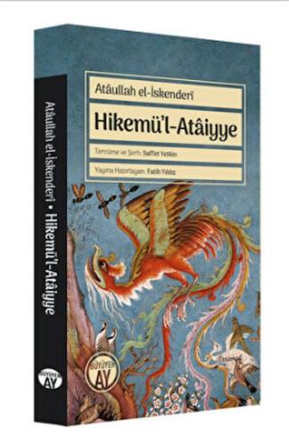 Hikemü’l - Ataiyye İbn Ataullah El-İskenderi