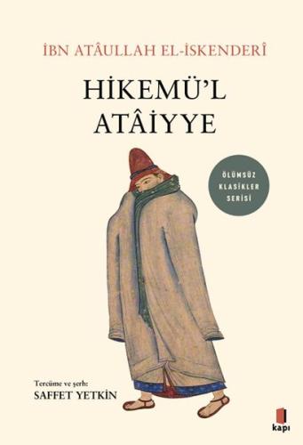 Hikemül Ataiyye %10 indirimli İbn Ataullah El-İskenderi