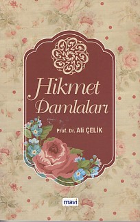 Hikmet Damlaları Ali Çelik