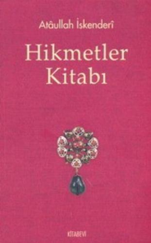 Hikmetler Kitabı Ataullah İskenderi