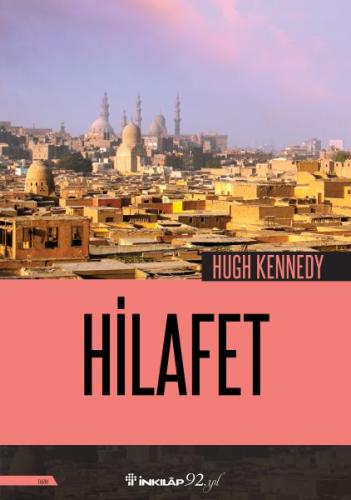 Hilafet %15 indirimli Hugh Kennedy