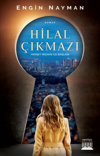 Hilal Çıkmazı Engin Nayman