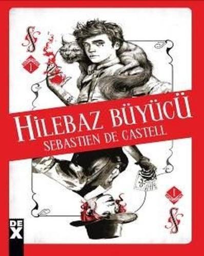 Hilebaz Büyücü %10 indirimli Sebastıen De Castell