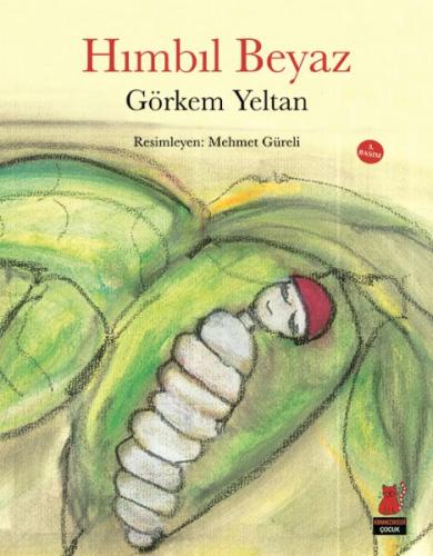 Hımbıl Beyaz %14 indirimli Görkem Yeltan