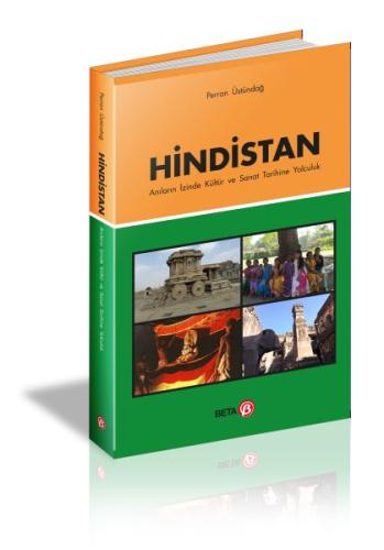 Hindistan Anıların İzinde Kültür ve Sanat Tarihine Yolculuk %3 indirim