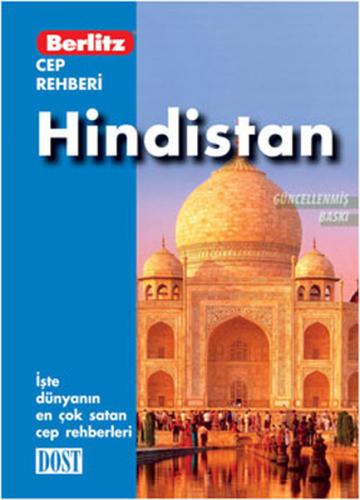 Hindistan - Cep Rehberi %10 indirimli Jack Altman