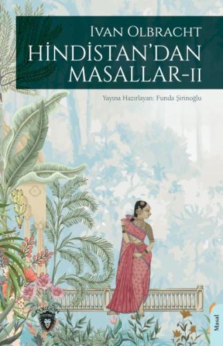 Hindistan’dan Masallar II %25 indirimli Ivan Olbracht