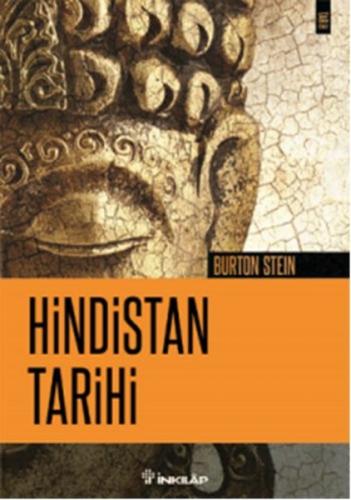 Hindistan Tarihi %15 indirimli Burton Stein