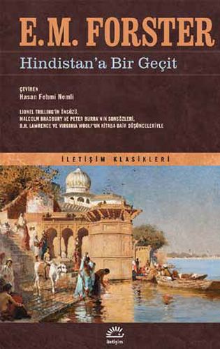 Hindistan'a Bir Geçit %10 indirimli E. M. Forster