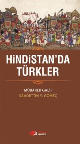 Hindistanda Türkler %10 indirimli Mübarek Galip