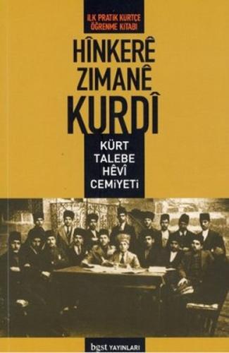 Hinkere Zimane Kurdi %10 indirimli Kolektif