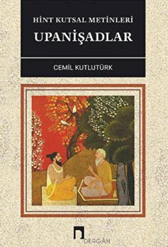 Hint Kutsal Metinleri Upanişadlar %10 indirimli Cemil Kutlutürk