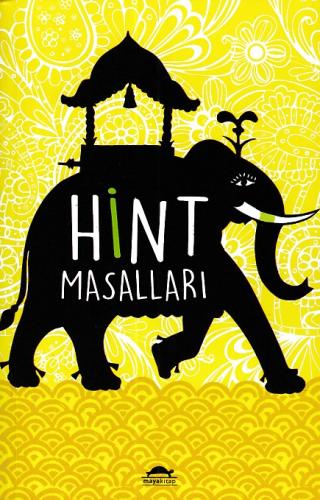 Hint Masalları %18 indirimli Joseph Jacobs